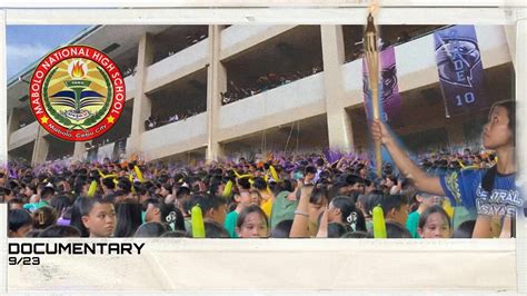 mabolo high school